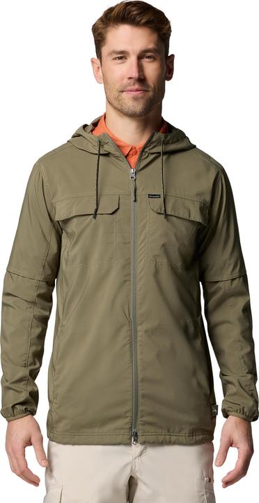 Image du produit Columbia Skien Valley Hoodie (M)