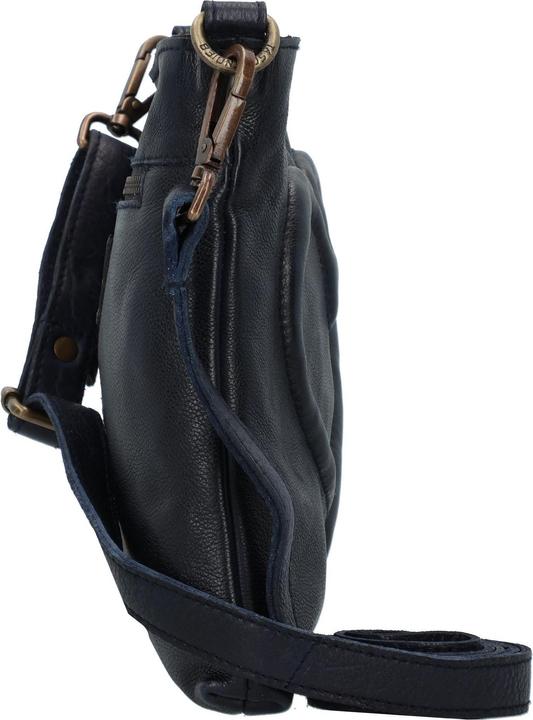 Immagine prodotto Taschendieb Herzweg Umhängetasche Leder 24 cm