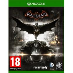 Produktbild WB Batman Arkham Knight (Xbox One X, Xbox Series X, EN)