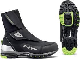Actual product image Northwave Himalayan MTB Shoes (43)
