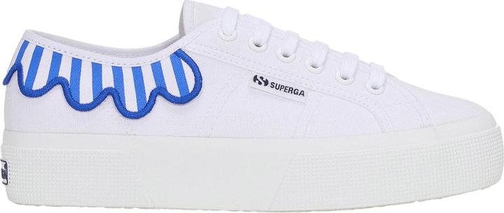 Actual product image Superga Unisex Adult 3740 Leggera Umbrella Platform Trainers (38)