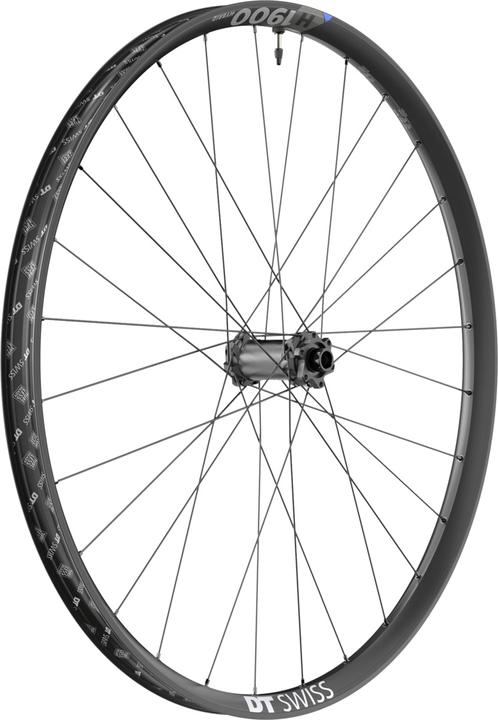Produktbild DT Swiss H 1900 Spline (Vorderrad, 27.5")