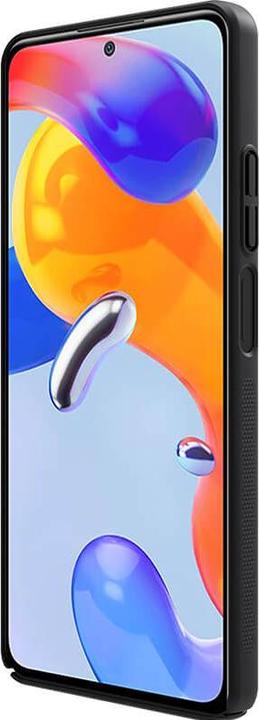 Image du produit Nillkin Super Frosted Shield Series Housse (Xiaomi Redmi Note 11 Pro 5G)