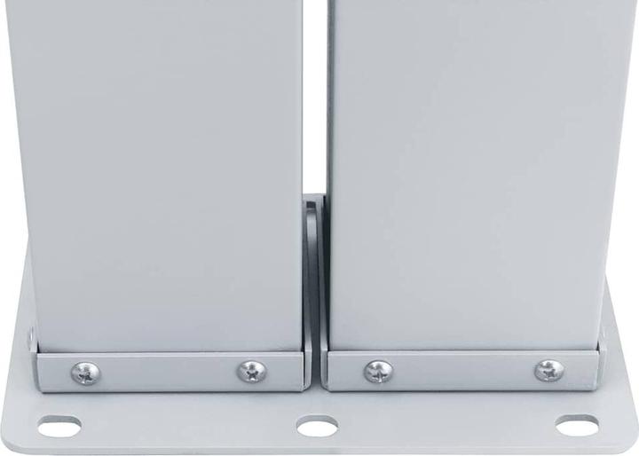 Produktbild vidaXL Garten Sichtschutz (6 m)