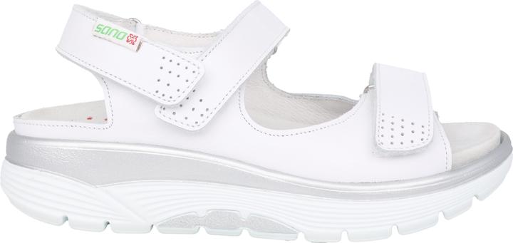 Actual product image Mephisto Sano Norine (38)
