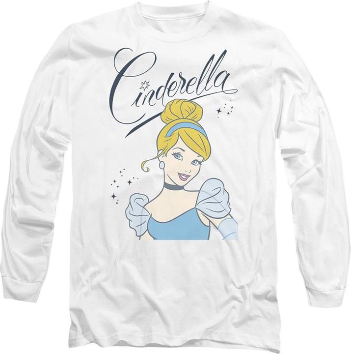 Produktbild Cinderella TShirt (S)