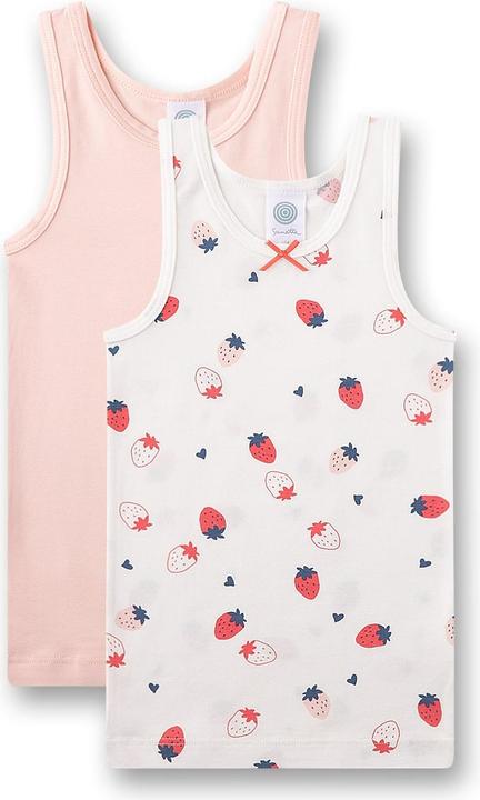 Produktbild Sanetta Kid's Doppelpack Top 337373 (128)