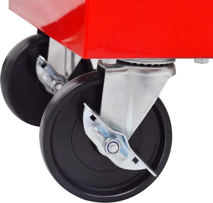 Actual product image vidaXL Werkstatwagen (1x)