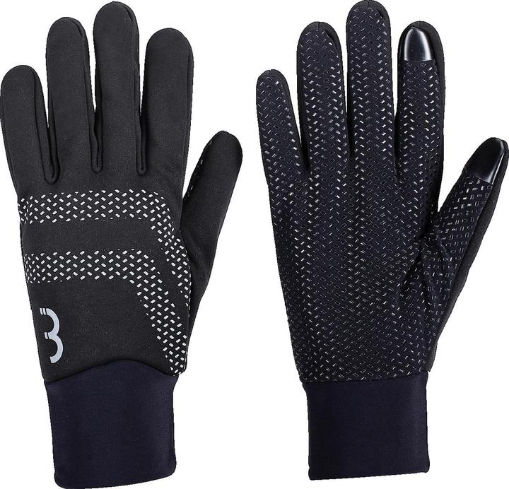 Produktbild BBB RaceShield Windblock 2.0 schwarz L (L)