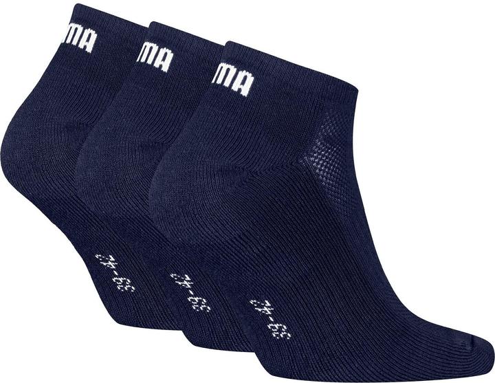Actual product image Puma Sneaker Frottee Socken (pack of 3, 43 - 46)