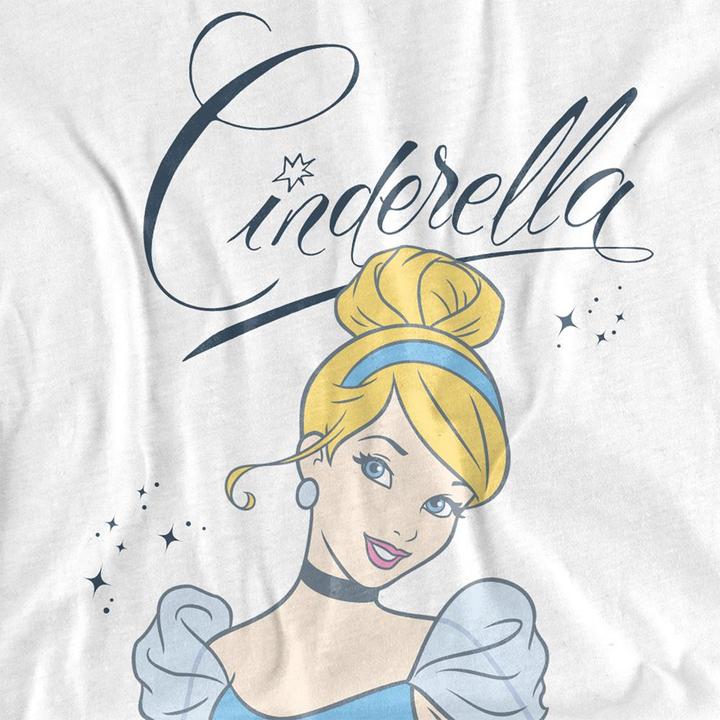 Produktbild Cinderella TShirt (S)