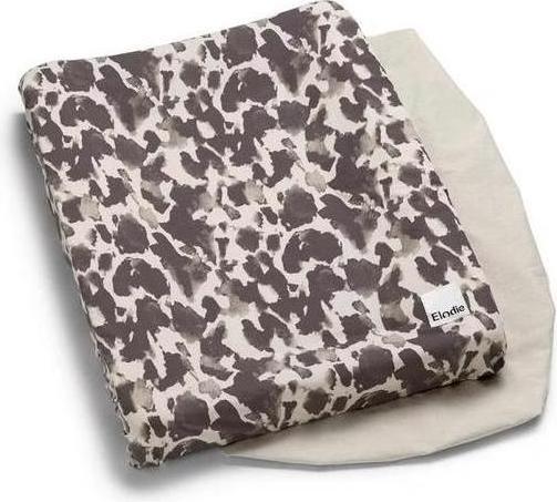 Actual product image Elodie Changing mats - Cover Wild Paris