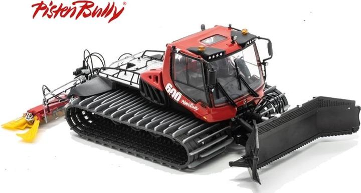 Image du produit Jägerndorfer Niveau PB Rouge