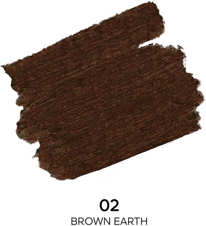 Image du produit Guerlain Parfums Eyes Contour Eyepencil No 02 (02 Terre brune)