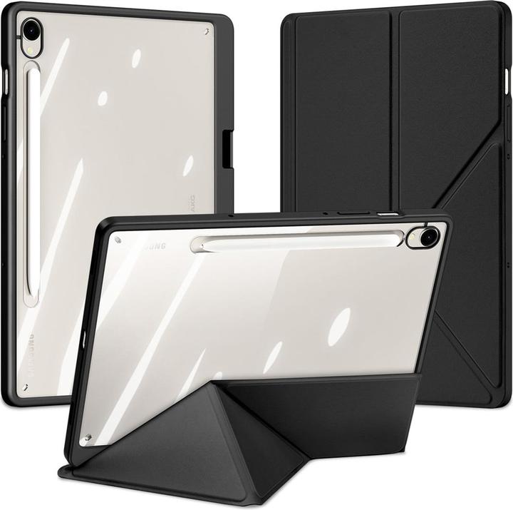 Produktbild Dux Ducis Magi Series (Galaxy Tab S9, Galaxy Tab S9 FE)
