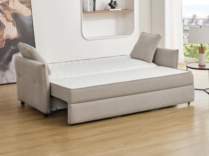 Actual product image Vente-unique Sitala (3-seater)