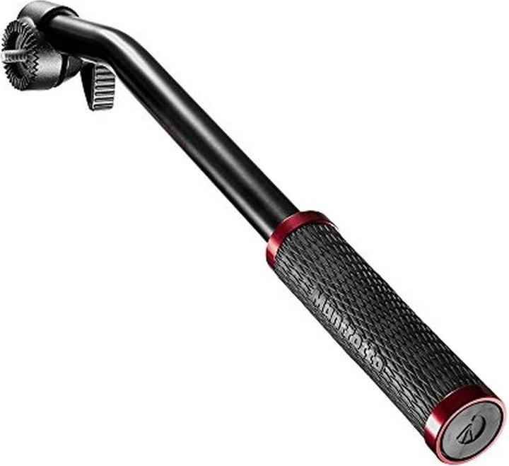 Produktbild Manfrotto 502HD Pro Videokopf Flachbasis (Videokopf)