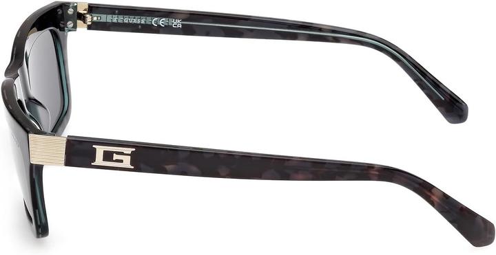 Actual product image Guess GU00212 Sunglasses