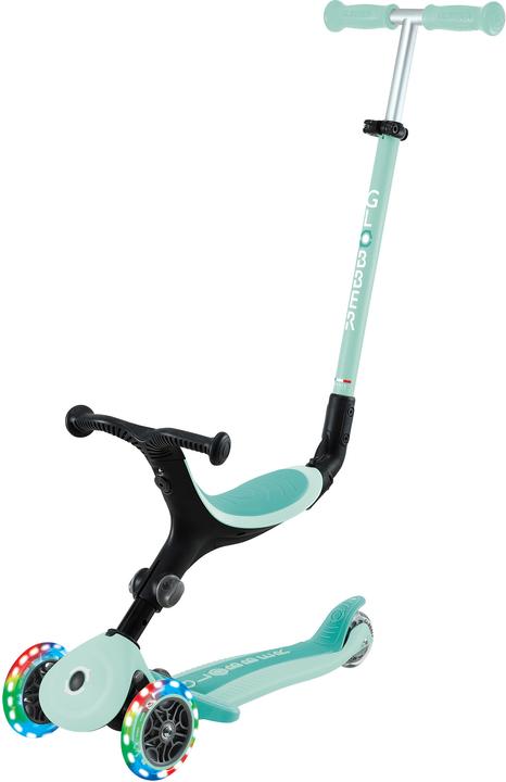 Globber Go-Up Active
