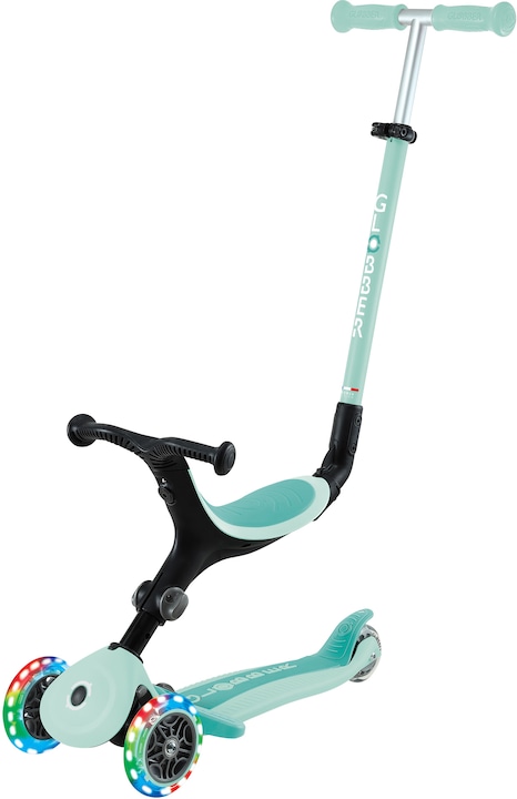 Actual product image Globber Go-Up Active