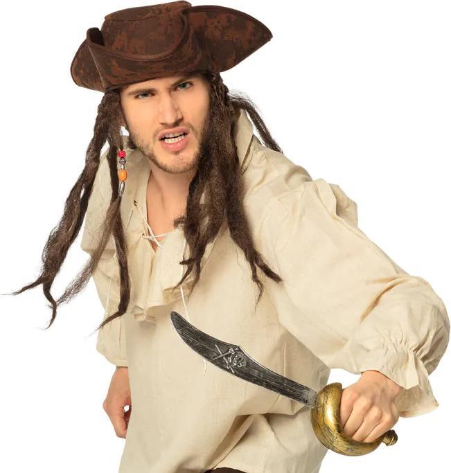 Image du produit Boland Épée de pirate (37 cm)