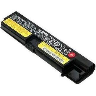 Lenovo 01AV418 (4 Zellen, 2900 mAh), Notebook Akku, Schwarz