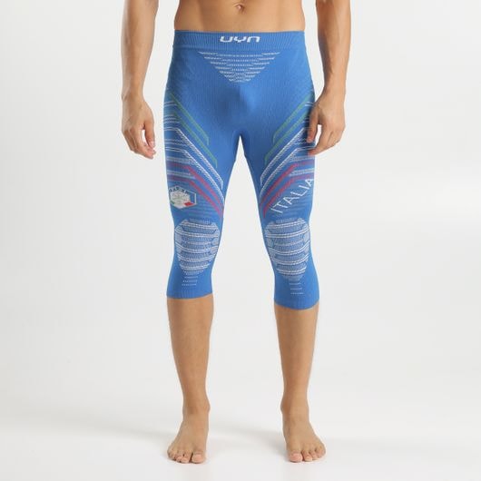 Produktbild UYN 3/4-Thermohose Natyon 3.0 Italien (L, XL)