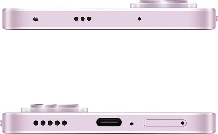 Actual product image Xiaomi 12 Lite (128 GB, Lite Pink, 6.55", Dual SIM, 5G)