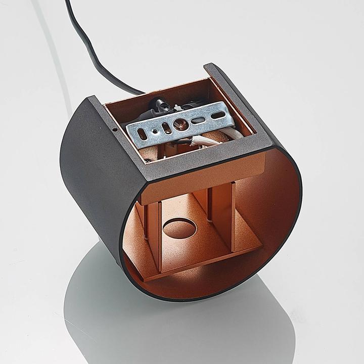 Produktbild Arcchio Zuzana (G9)