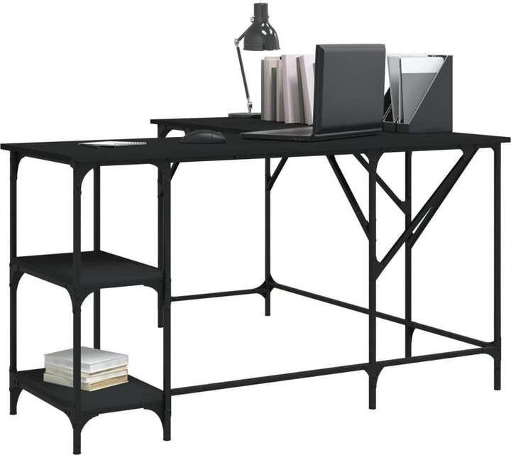 Actual product image VidaXL Iev (139 x 139 x 75 cm)