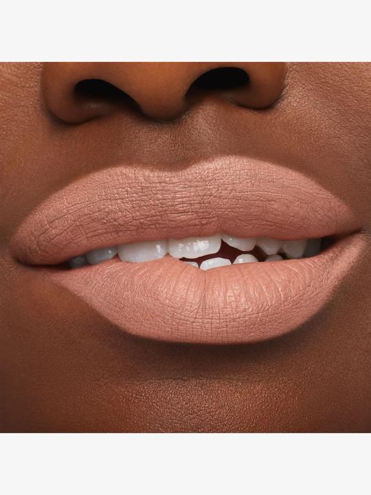 Image du produit MAC Cosmetics Macximal Silky Matte Lipstick Honeylove (Amour de noces)