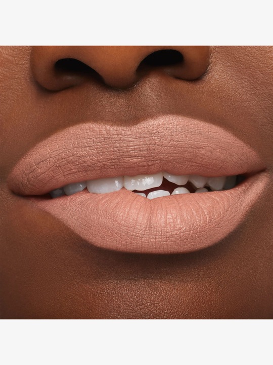 Image du produit MAC Cosmetics Macximal Silky Matte Lipstick Honeylove (Amour de noces)