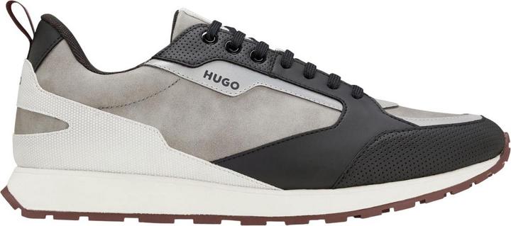 Produktbild HUGO Sneaker Icelin Leder (38)