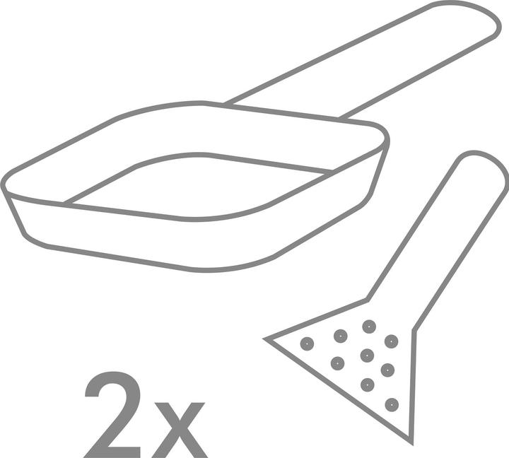 Image du produit Trisa Style 2