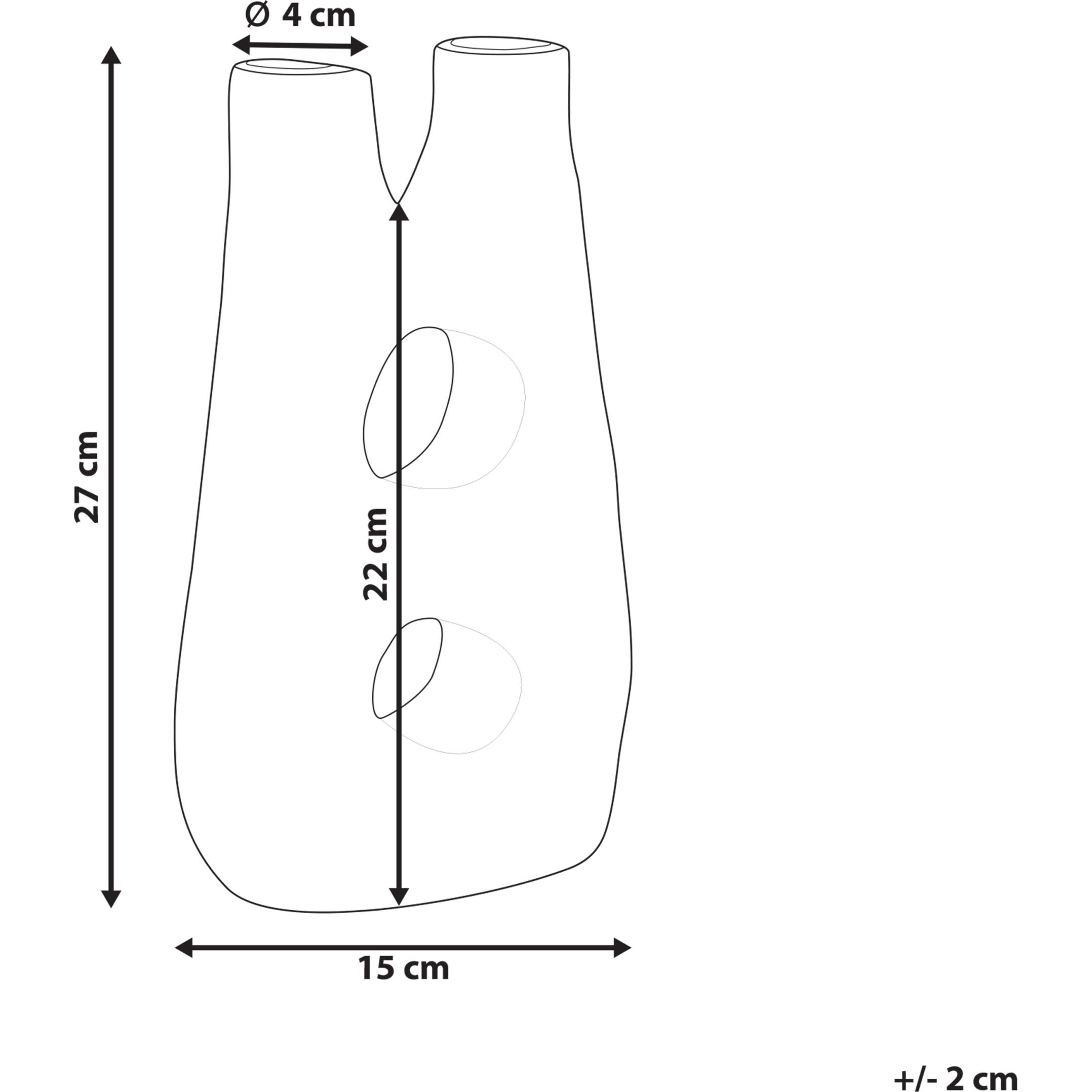 Thumbnail - Beliani, Vase, Uaru (1 x)