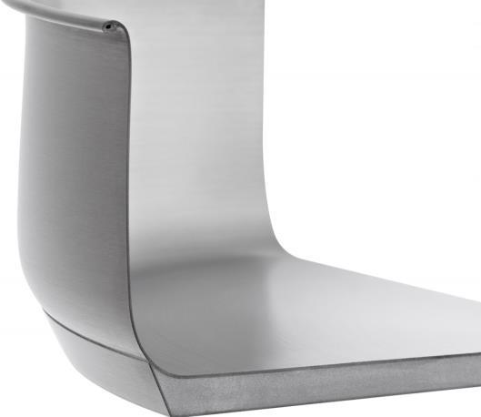 Actual product image Zwilling Twin Classic (24 cm, Casserole + Stewpot, Stainless steel)