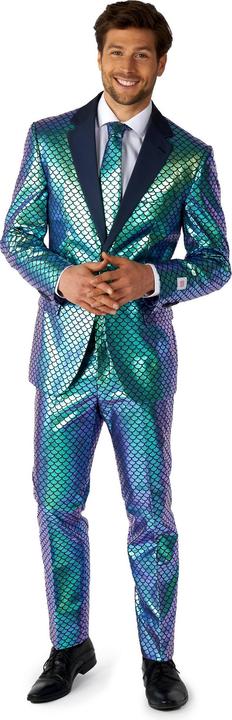 Actual product image OppoSuits Fancy Fish (50)