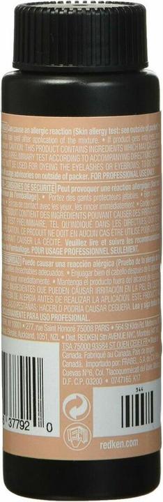 Actual product image Redken SHADES EQ #6N-morrocan sand 60 ml (6N-morrocan sand)