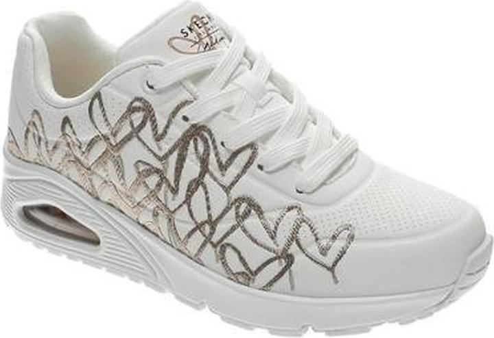 Image du produit Skechers Baskets Uno Golden Heart (37.5)
