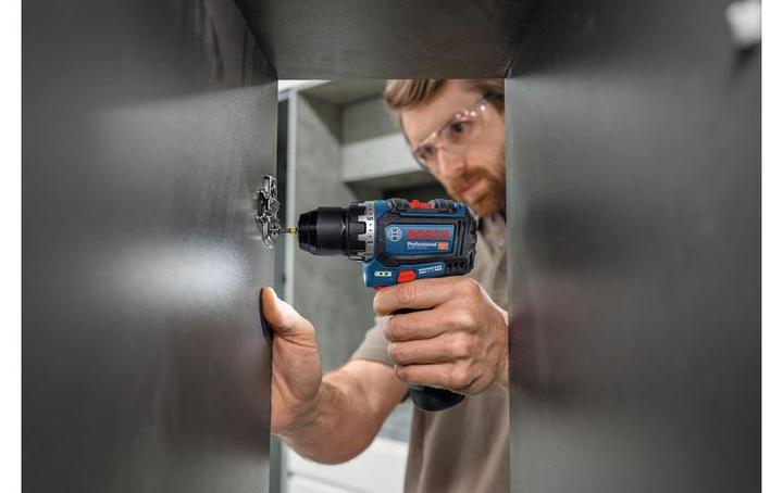 Actual product image Bosch Professional GSR 12V-32