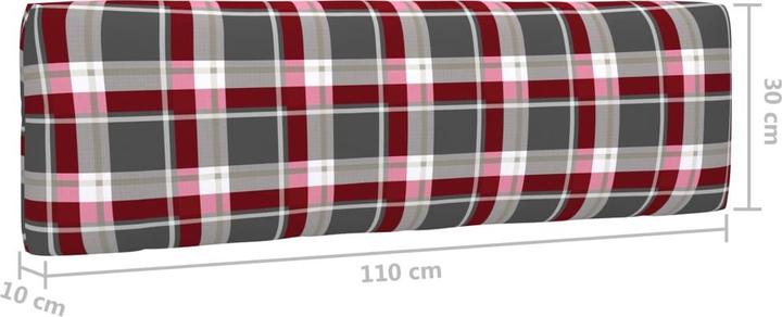 Produktbild vidaXL Oakley