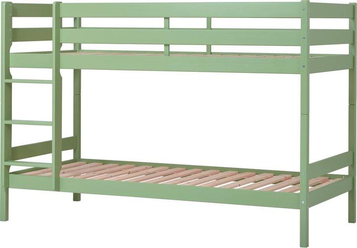 Hoppekids Eco Comfort