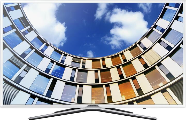 Produktbild Samsung Ue43m5580 (43", LCD, Full HD, 2017)