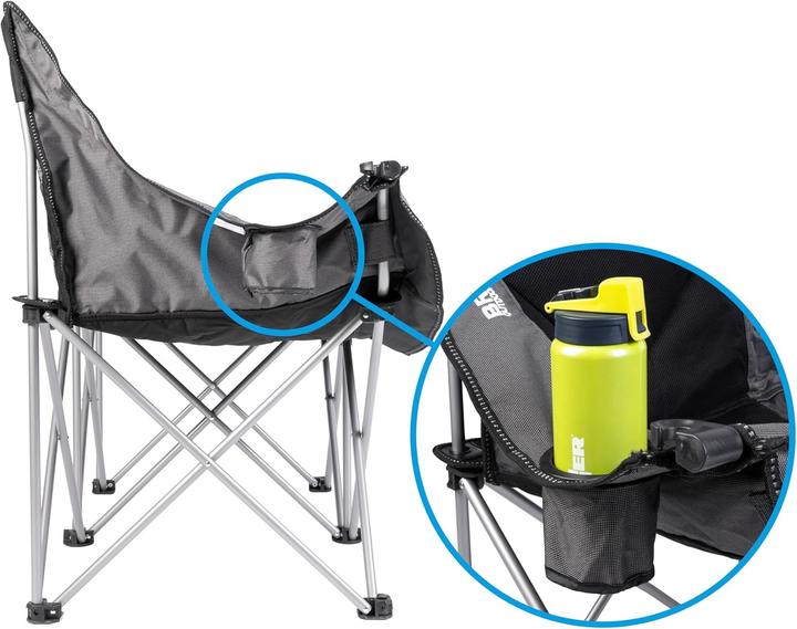 Produktbild Brunner Action 3D Comfort