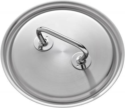 Actual product image Zwilling Twin Classic (Pot, Aluminium, Stainless steel, 20 x 14.50 cm)