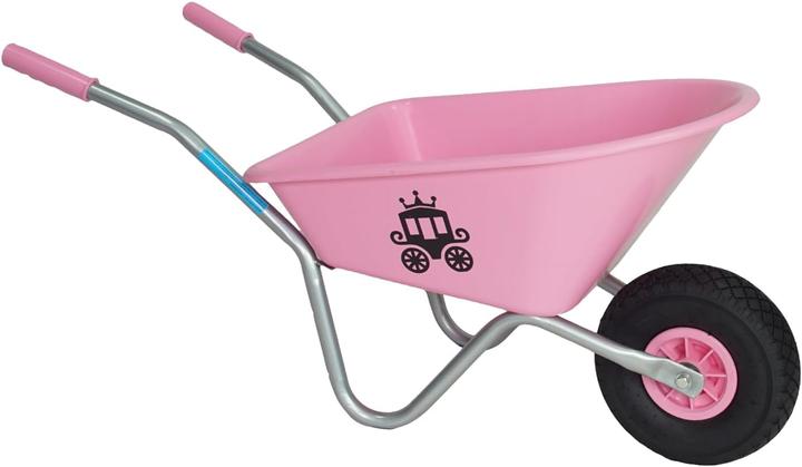 Image du produit TrutzHolm Kinderschubkarre Uni