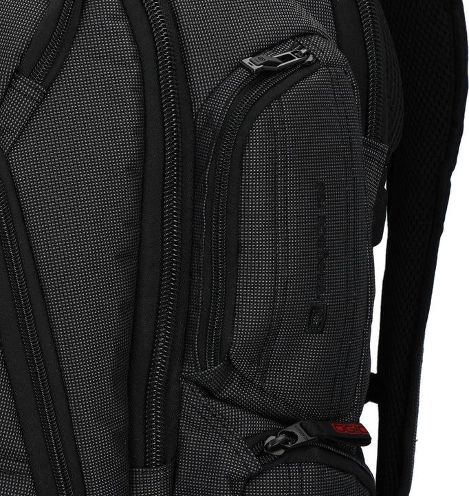 Immagine prodotto Ogio ZAINO RENEGADE RSS GRAFITE (PINDOT NERO) P/N: 111071 317 (29.50 l)