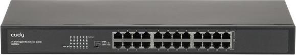 Produktbild Cudy Switch (GS1024L) (24 Ports)