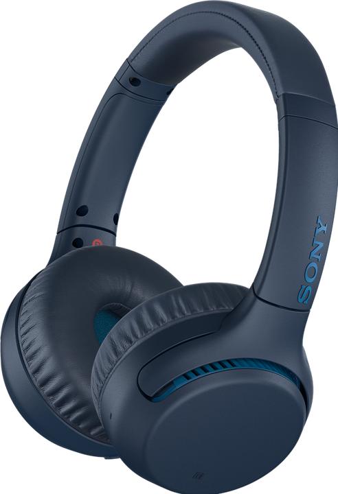 Produktbild Sony WH-XB700 (30 h, Kabellos)