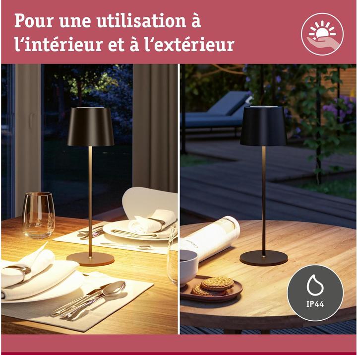 Image du produit Paulmann Gilo (240 lm)